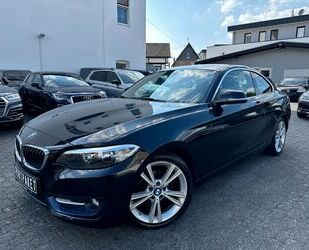 BMW 218 Gebrauchtwagen