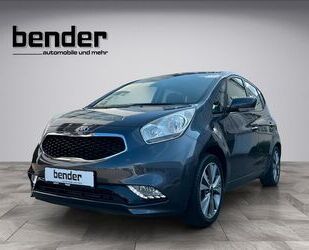 Kia Venga Gebrauchtwagen