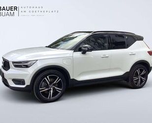 Volvo XC40 Gebrauchtwagen