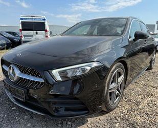 Mercedes-Benz A 180 Gebrauchtwagen
