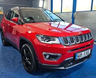 Jeep Compass Gebrauchtwagen