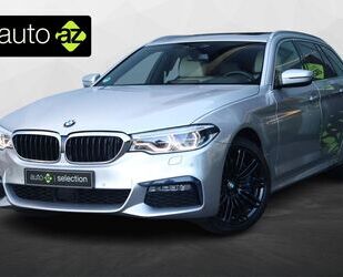 BMW 540 Gebrauchtwagen