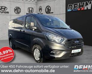 Ford Transit Custom Gebrauchtwagen