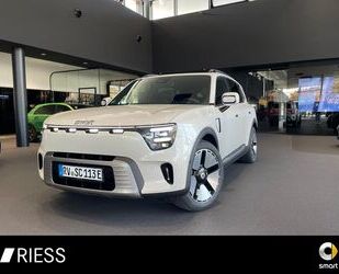 Smart #5 Gebrauchtwagen