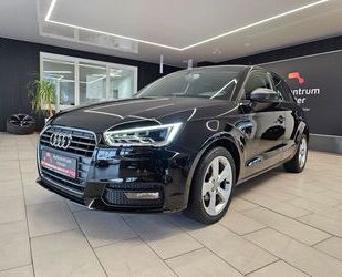 Audi A1 Gebrauchtwagen