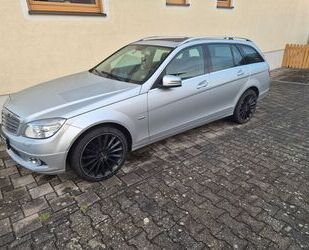 Mercedes-Benz C 180 Gebrauchtwagen