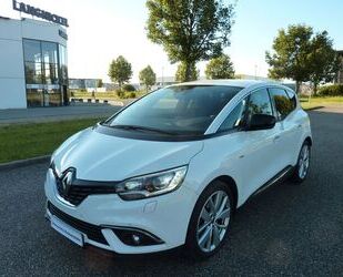 Renault Scenic Gebrauchtwagen