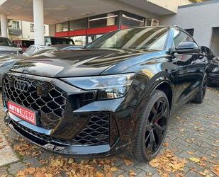 Audi RSQ8 Gebrauchtwagen