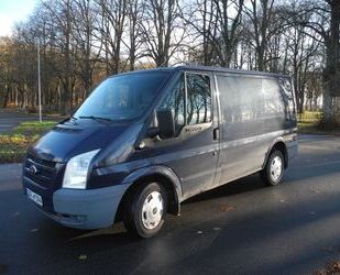 Ford Transit Gebrauchtwagen