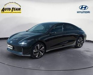 Hyundai IONIQ 6 Gebrauchtwagen