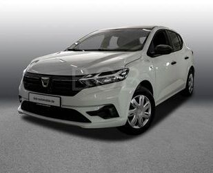Dacia Sandero Gebrauchtwagen