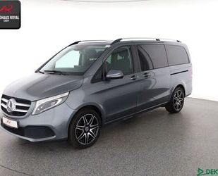 Mercedes-Benz V 300 Gebrauchtwagen