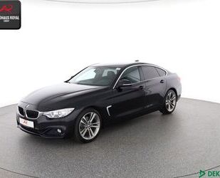 BMW 420 Gebrauchtwagen