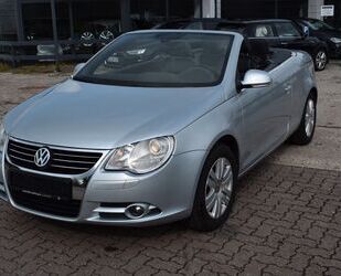 VW Eos Gebrauchtwagen