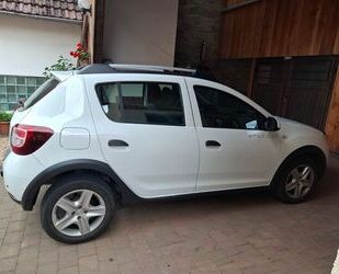 Dacia Sandero Gebrauchtwagen