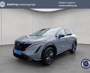 Nissan Ariya Gebrauchtwagen