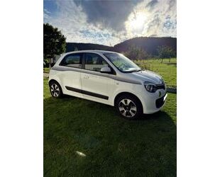 Renault Twingo Gebrauchtwagen