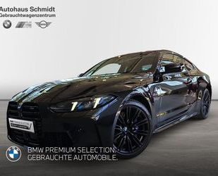 BMW M4 Gebrauchtwagen