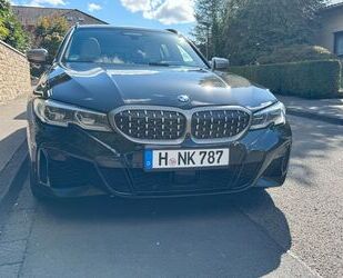 BMW M340d Gebrauchtwagen