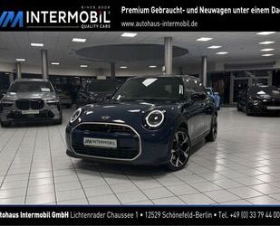 Mini Cooper S Gebrauchtwagen