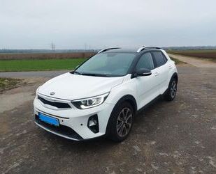 Kia Stonic Gebrauchtwagen