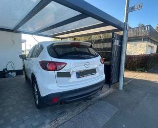 Mazda CX-5 Gebrauchtwagen