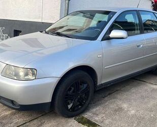 Audi A3 Gebrauchtwagen