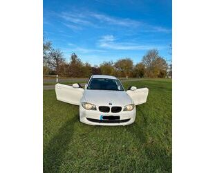 BMW 116 Gebrauchtwagen