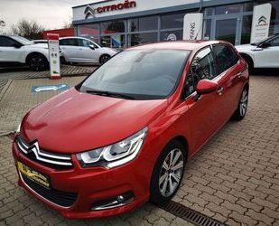 Citroen C4 Gebrauchtwagen