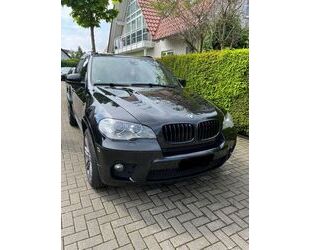 BMW BMW X5 xDrive40d-PANO|SOFT| STANDHZG|HUD|360° Gebrauchtwagen