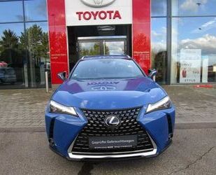 Lexus UX Gebrauchtwagen