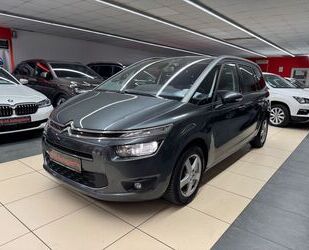 Citroen Grand C4 Picasso / SpaceTourer Gebrauchtwagen