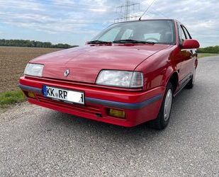 Renault R 19 Gebrauchtwagen