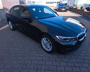 BMW 330 Gebrauchtwagen