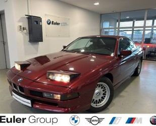 BMW 850 Gebrauchtwagen
