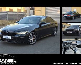 BMW M550 Gebrauchtwagen
