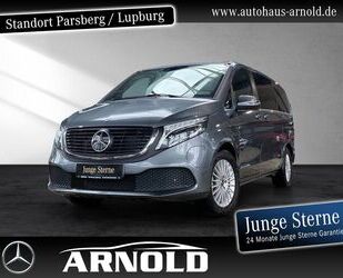 Mercedes-Benz EQV Gebrauchtwagen