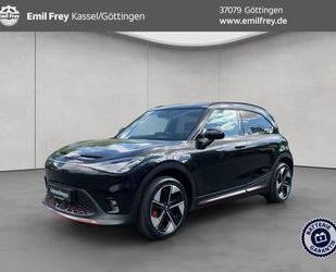Smart #1 Gebrauchtwagen