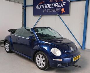 VW New Beetle Gebrauchtwagen
