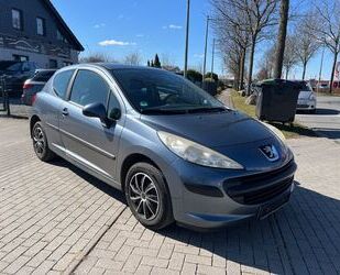 Peugeot 207 Gebrauchtwagen