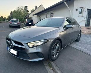 Mercedes-Benz A 220 Gebrauchtwagen