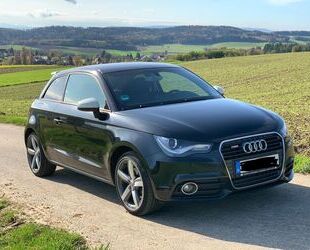 Audi A1 Gebrauchtwagen