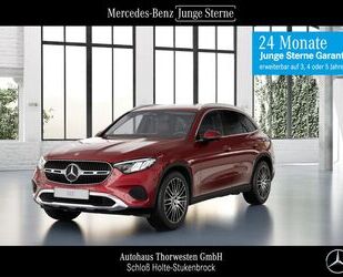 Mercedes-Benz GLC 200 Gebrauchtwagen