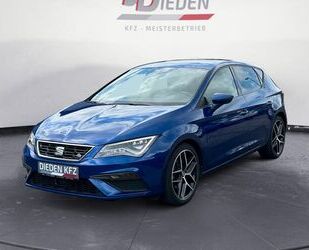 Seat Leon Gebrauchtwagen