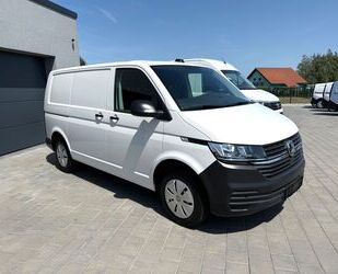 VW T6 Transporter Gebrauchtwagen