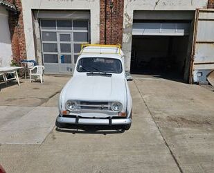 Renault R 4 Gebrauchtwagen