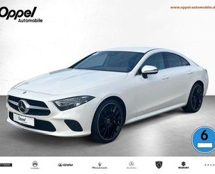 Mercedes-Benz CLS 400 Gebrauchtwagen