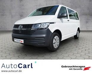 VW T6 Kombi Gebrauchtwagen