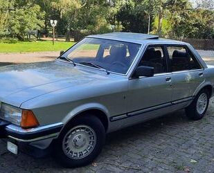Ford Granada Gebrauchtwagen