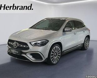 Mercedes-Benz GLA 220 Gebrauchtwagen
